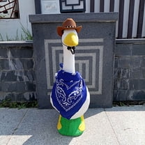 Clearance! Western Cowboy Style Porch Decoration Set: Cowboy Hat Hip Hop Towel Theme Decoration