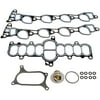 Dorman 615-701 Engine Intake Manifold Gasket Set for Specific Ford Models