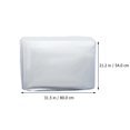 thumbnail image 2 of WHAMVOX Weatherproof Air Conditioner Cover Dustproof Appliance Cover Outdoor Use 1Set, 2 of 8