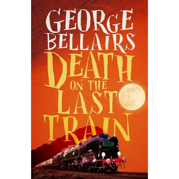 Death on the Last Train, (Paperback)