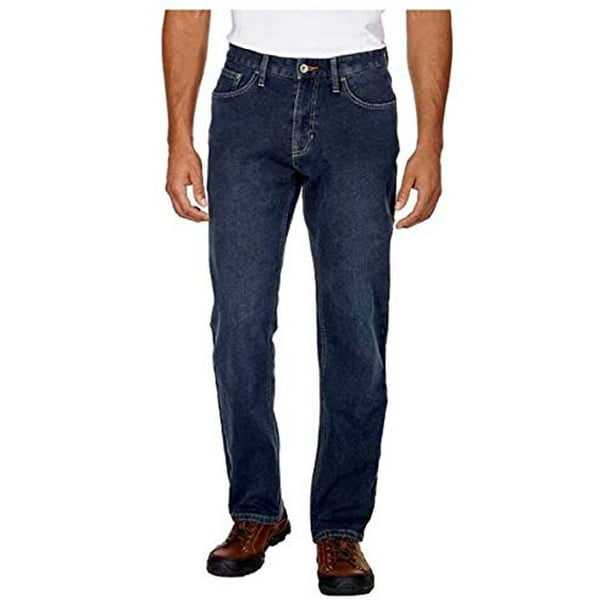weatherproof lined pants