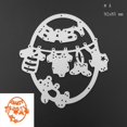 thumbnail image 3 of New Scrapbooking Metal Cutting Dies Stencil DIY Card Album Paper Embossing Craf, 3 of 4