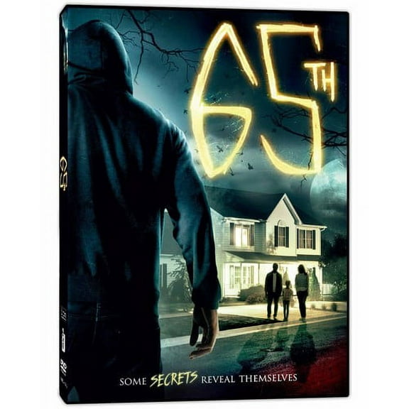 65th (DVD)