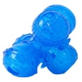 thumbnail image 2 of Pelota de rompecabezas dispensadora de comida para masticar, juguete para perros agresivos, para mantenerlos ocupados, juguete interactivo divertido y, 2 of 8