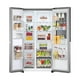 thumbnail image 3 of Refrigerador 28 Pies LG Instaview Side By Side Silver, 3 of 4