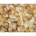 thumbnail image 5 of 1/4 lb Bulk Lot Raw Rough Citrine Crystals CHIPS, Loose 4 oz, 5 of 7