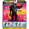 thumbnail image 3 of Monsterverse: 6" Flocked Fur Kong Figure by Playmates Toys, 3 of 3
