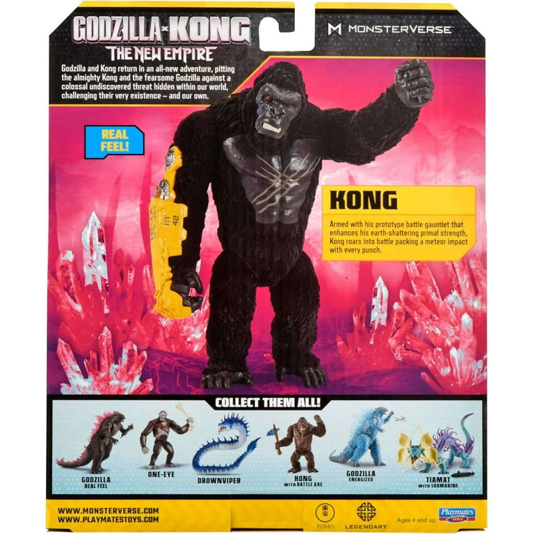 Godzilla x Kong 6