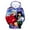YH03-1, variant on Inuyashas Hoodie Women's Men's 3D Print Anime Long Sleeve Sweatshirt Fashion Casual Hot Selling Hooded Pullovers