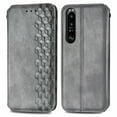 thumbnail image 3 of Case for Sony Xperia 1 III Cover Magnetic Protective Wallet Flip Case, 3 of 5