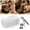 A, variant on Tong Air Fryer Hot Air Fryer Stackable Air Fryer Rack Stainless Steel 304 Grill Suitable For Hot Air Fryer Hot Air Fryer Specific