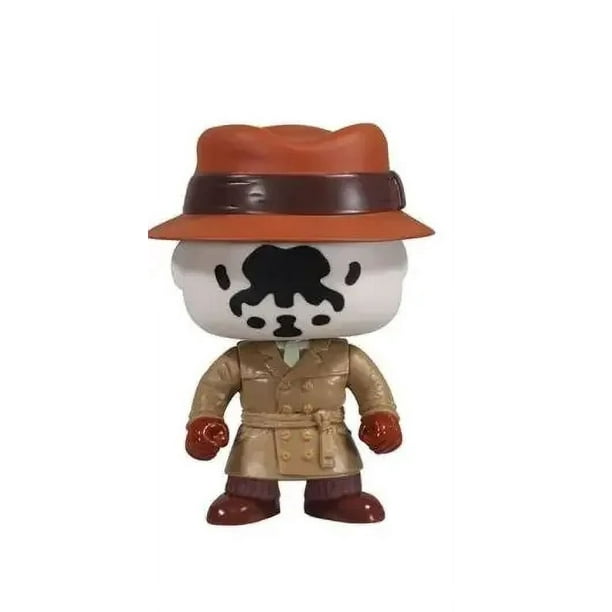 Funko POP! WATCHMEN 23 24 セット 2025 FUNKO POP WATCHMEN #24 RORSCHACH Figuras de acción de vinilo