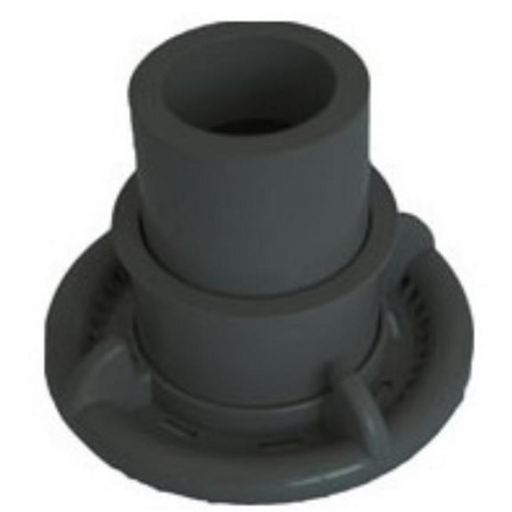 Float Weir Filter Assembly, Graphite Gray