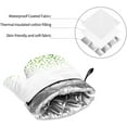 thumbnail image 6 of St Patrick''s Day Oven Mitts and Pot Holders 4 Pcs Sets for Kitchen, Cooking Gloves Heat Resistant Oven Mitt Gloves Non Slip Potholders BBQ Gloves for Baking, Grilling, BBQ, 6 of 6