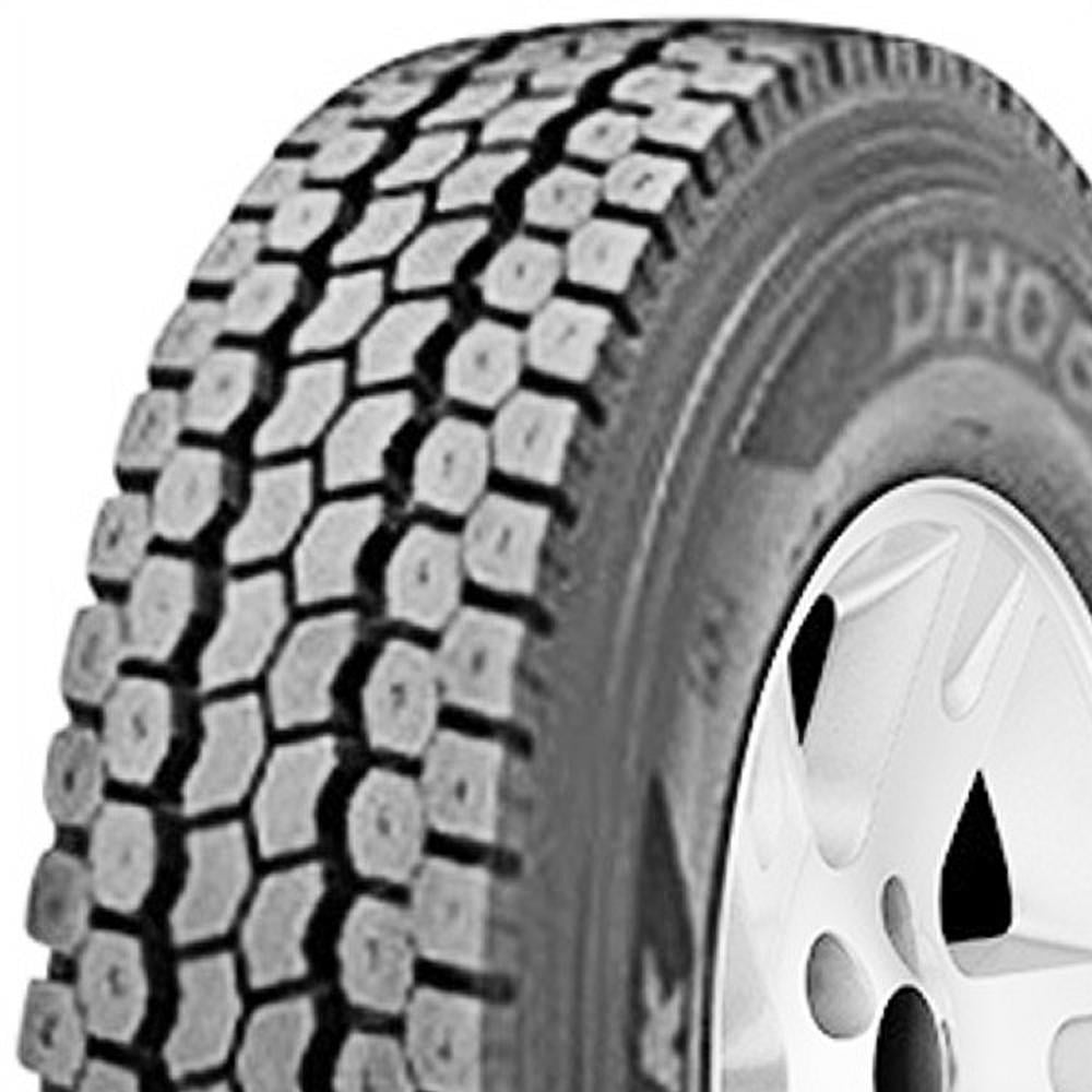 Hankook dh06 LT285/75R24.5 tire