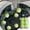Yellow, variant on 6PCS Cleaning Ball, Reusable Laundry Balls for Hair Removal, Washing Machine Hair Catcher, Dryer Balls for Clothing (Black)