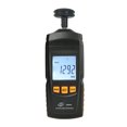 thumbnail image 1 of Kenally Contactos Tacómetro Alimentado por Botón de control Apagado automático Pantalla LCD Ventilación de aire Velocidades de Accesorios para bloques patrón, 1 of 6