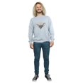 thumbnail image 4 of Gremlins Mens Kingston Falls Sport Sweatshirt, 4 of 5