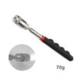 thumbnail image 5 of Telescopable Magnetic Pickup Tool Magnetic Pickup Tool With Foam Grip And Lcd Pickup Extendable 19-69cmbattery Free, 5 of 5