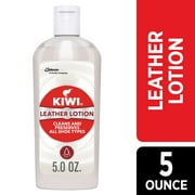 KIWI Leather Lotion, 5 fl oz