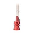 thumbnail image 2 of Universal Turbo Sound Whistle Modified Exhaust Pipe Sender Aluminum Alloy Tail Whistle Imitator Motorcycle Tailpipe Noise Sound Enhancer, 2 of 8