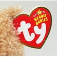 thumbnail image 3 of Ty Beanie Babies Happy Holidays the Bear with Sign Christmas Plush, 3 of 7