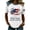 C-White253, variant on DHFJKG T Shirts For Women 4Th Of July Relaxed Fit Short Sleeve US National Flag Tees 250 Years Of Freedom We The People Top