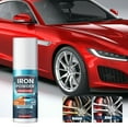 thumbnail image 2 of Strong Cleaning and Refurbishment Spray for Car Metal Parts - 100ml Functional Cleaner, 2 of 9