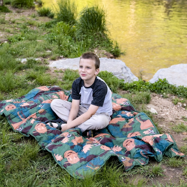 Polyester picnic blanket deals