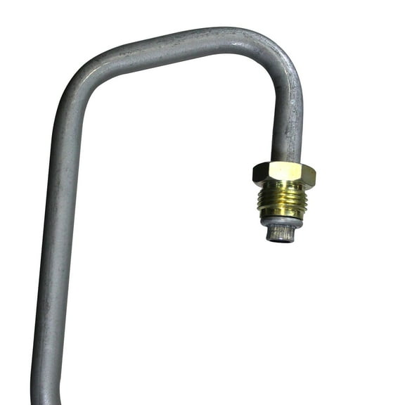 Edelmann 92870 Power Steering Pressure Line Hose Assembly