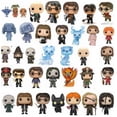 thumbnail image 2 of Funko pop Harri 01# Dobby15# Luna 41# Colección Modelo PVC Figuras de acción Colección Modelo Juguetes para niños Regalo de cumpleaños, 2 of 5