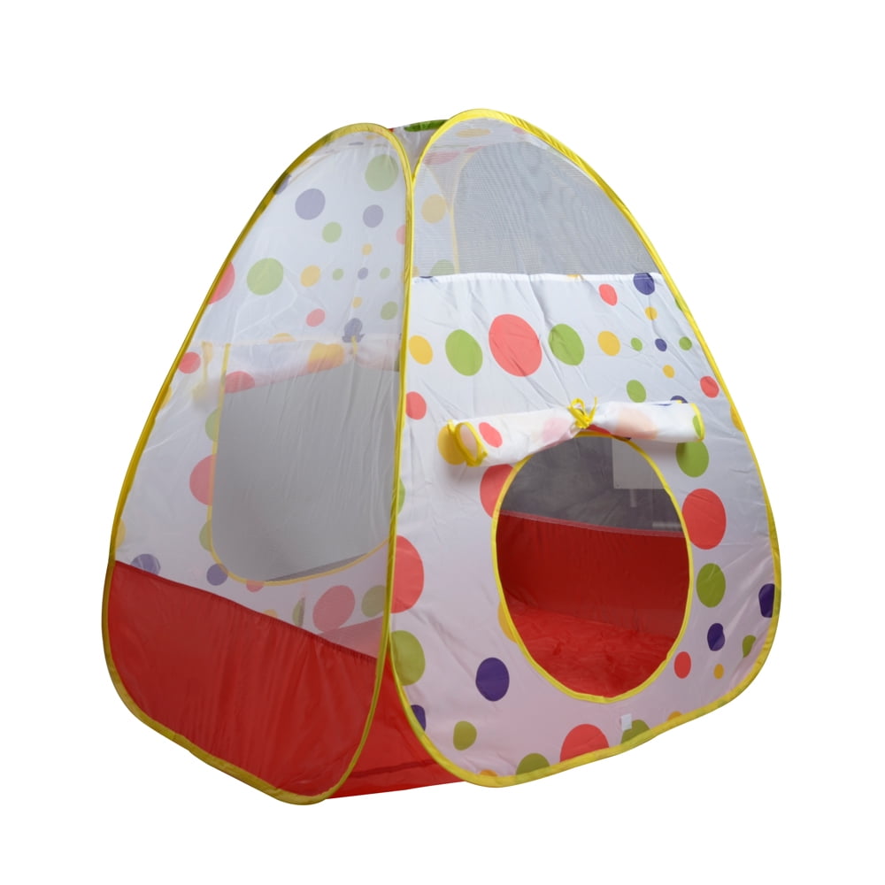 Baby Tent Beach Sun Shelter UV Protection Portable Shade Pool for Infant Indoor Outdoor Activity