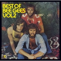 Bee Gees - Best Of Bee Gees 2 - Music & Performance - CD
