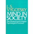 thumbnail image 2 of Mind in Society: Development of Higher Psychological Processes, 2 of 2
