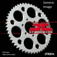 thumbnail image 1 of JT Steel Rear Sprocket 42T for Street SUZUKI GS400/X 1977-1978, 1 of 2