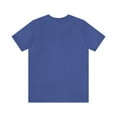 thumbnail image 3 of Unisex Jersey Short Sleeve Tee, 3 of 12