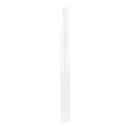 thumbnail image 2 of veasfak Reusable Silicone Straw 4.7'' Long Bubble Tea Straw for Smoothies Milkshakes, 2 of 9