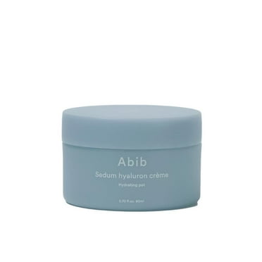 Abib Sedum Hyaluron Cream Hydrating Pot 80ml/2.7oz