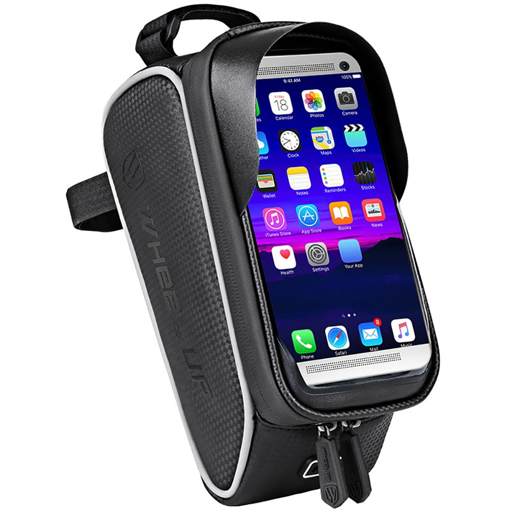 waterproof phone case for cycling