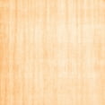 thumbnail image 1 of Ahgly Company Indoor Square Solid Orange Modern Area Rugs, 8' Square, 1 of 4
