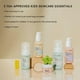 thumbnail image 2 of Set de cuidado de la piel Evereden Kids Clean & Vegan con gel de baño, 2 of 6