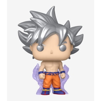 Funko PoP! Animation Dragon Ball Z Recoome / Guldo / Ginyu / Jiece
