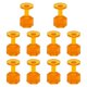 thumbnail image 5 of 10 lengüetas para quitar abolladuras de coche, equipo de mantenimiento, lengüetas para quitar abolladuras de vehículos Diámetro 13 mm, 5 of 9