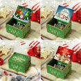 thumbnail image 2 of Nueva caja de música de manivela de madera, tema musical de Feliz Navidad, caja de música de Parque Jurásico para mi esposa, regalo de cumpleaños de Navidad y Halloween, 2 of 4