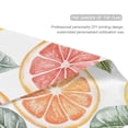 thumbnail image 3 of Yayeee Garden Flag 12" x 18" Double Sided Outdoor Yard Lawn Holiday Decorations, Candy Grapefruit Slices, 3 of 6