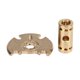 thumbnail image 3 of 30pcs GT18 Turbocharger Rebuild Kit Aging Resistant Repair Kit Replacement for Garrett VNT GT1544 GT2560, 3 of 4