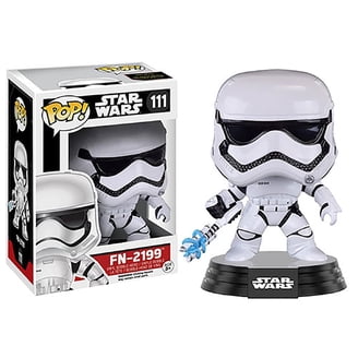 Funko POP! Star Wars Arc Trooper Jesse Vinyl Figure [Chase Version