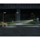thumbnail image 5 of Correa De Perro Retráctil Azul Auto Extender Correas De Cachorro De Nylon Suministros Para Mascotas Durable 5m - leashes, 5 of 5
