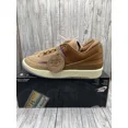 thumbnail image 1 of Ni - ke Ni - ke Air Jordan 2 Retro Low SP Two 18 Rocky Tan Men Size 6.5/Women Sz 8 No Lid, 1 of 5