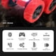 thumbnail image 5 of Coche De Control Remoto De Doble Cara, Juguetes Giratorios De 360 ​​Grados, Coches Con Faros, Juguetes Recargables, Regalos Para Niños Y Niñas Serendint EL018068-01, 5 of 5